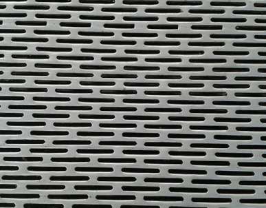 沖孔網在墻體吸音消音作用上的廣泛應用 沖孔網在墻體吸音消音作用上的廣泛應用